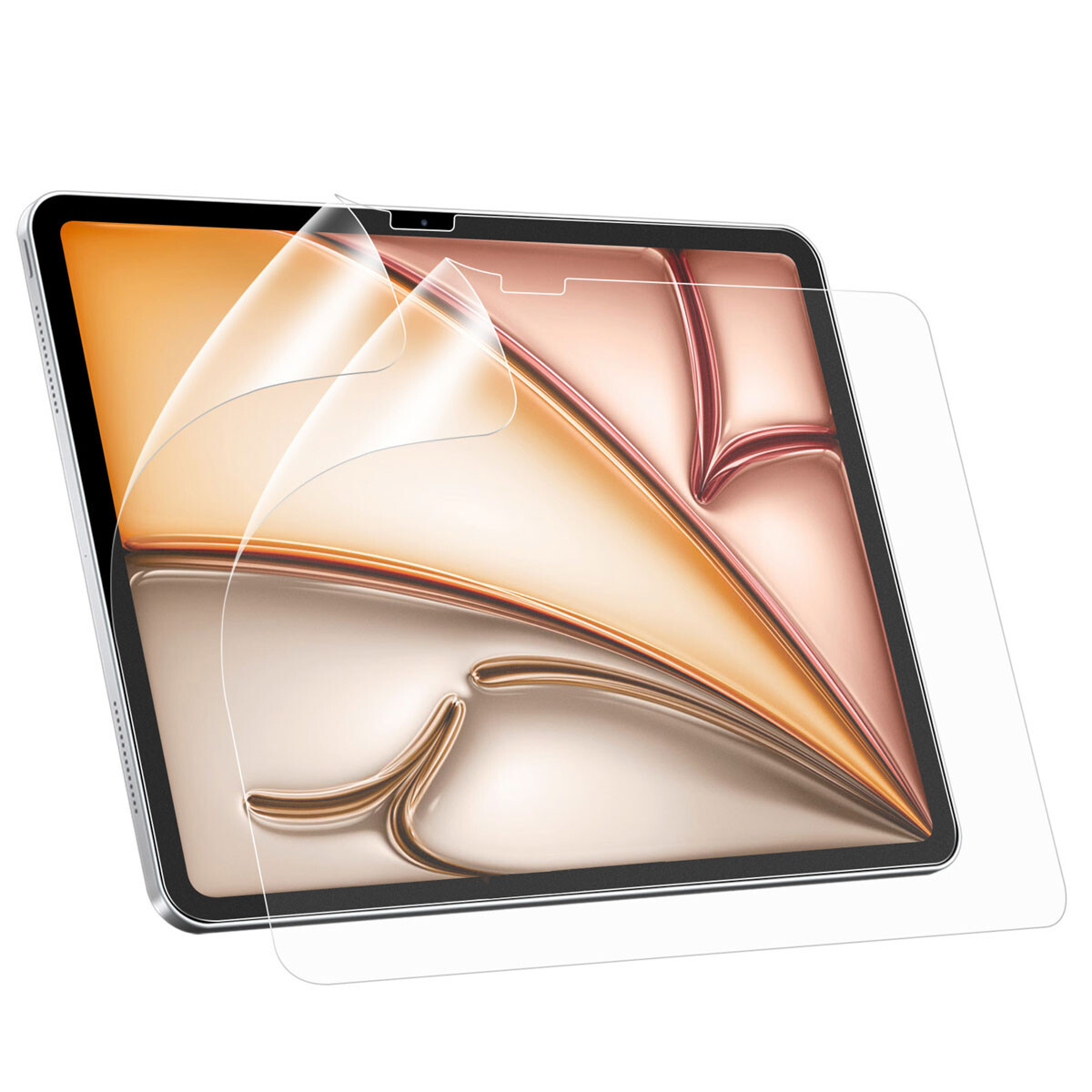 Accezz Paper Feel Screenprotector