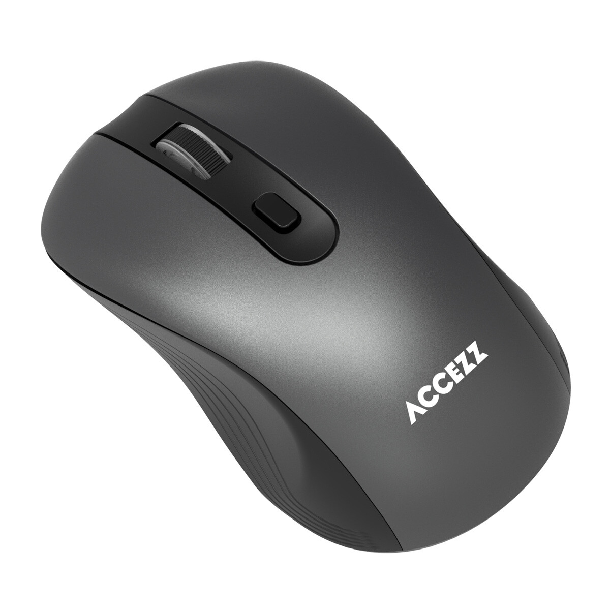 Accezz Silent Click Wireless Bluetooth / USB mouse