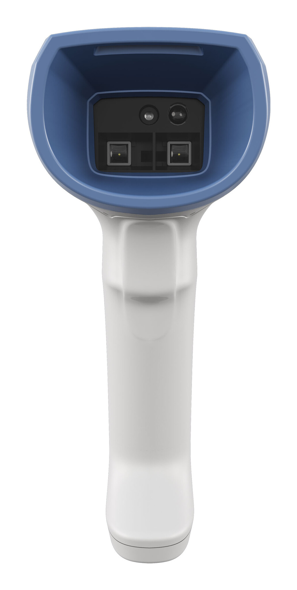 Zebra DS8288-HCBU210MSAW barcode-lezer Draagbare streepjescodelezer 1D/2D LED Wit