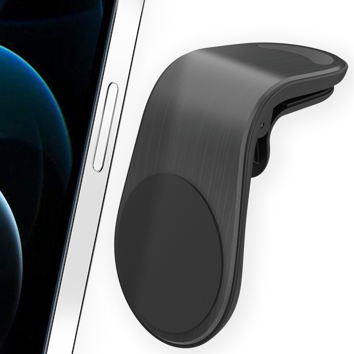 Accezz Vent Clip Magnetic Car Holder