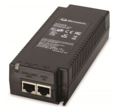 Zebra PWR-POE60W-0000 PoE adapter & injector Gigabit Ethernet 55 V