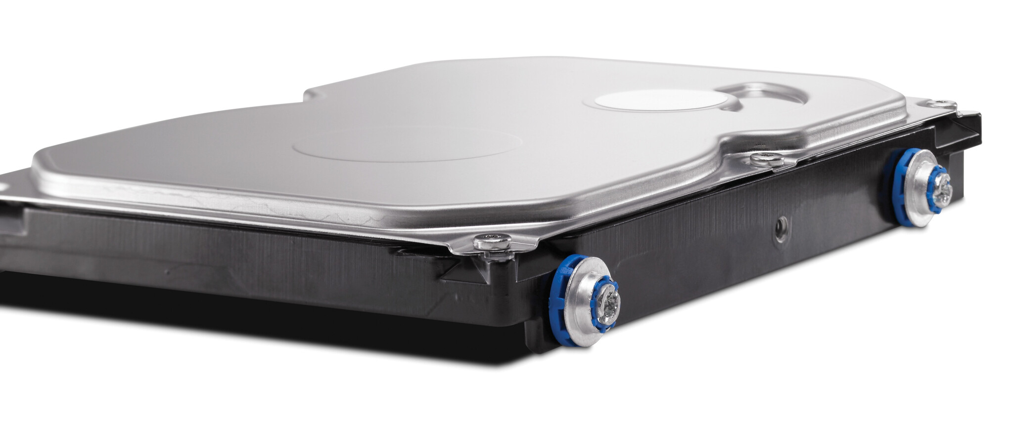 HP 1-TB 7200-rpm SATA (NCQ/Smart IV) 6-Gbp/s vaste schijf