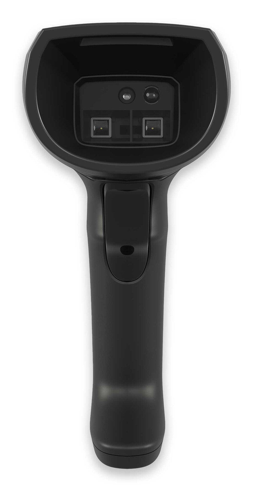 Zebra DS8288-SR4U2104PVW barcode-lezer Draagbare streepjescodelezer 1D/2D LED Zwart