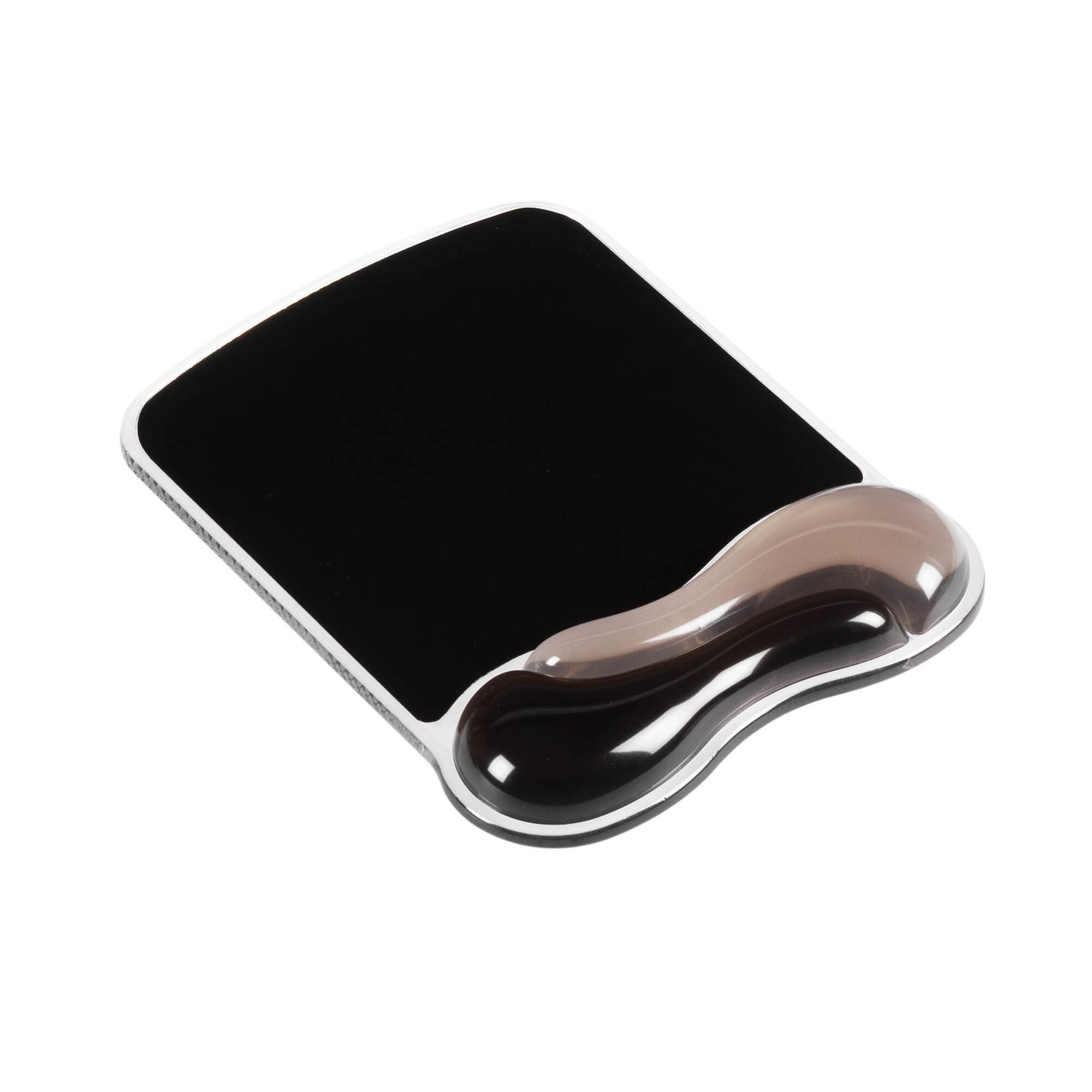 Kensington Duo Gel Mouse Pad Wave - Light/Dark