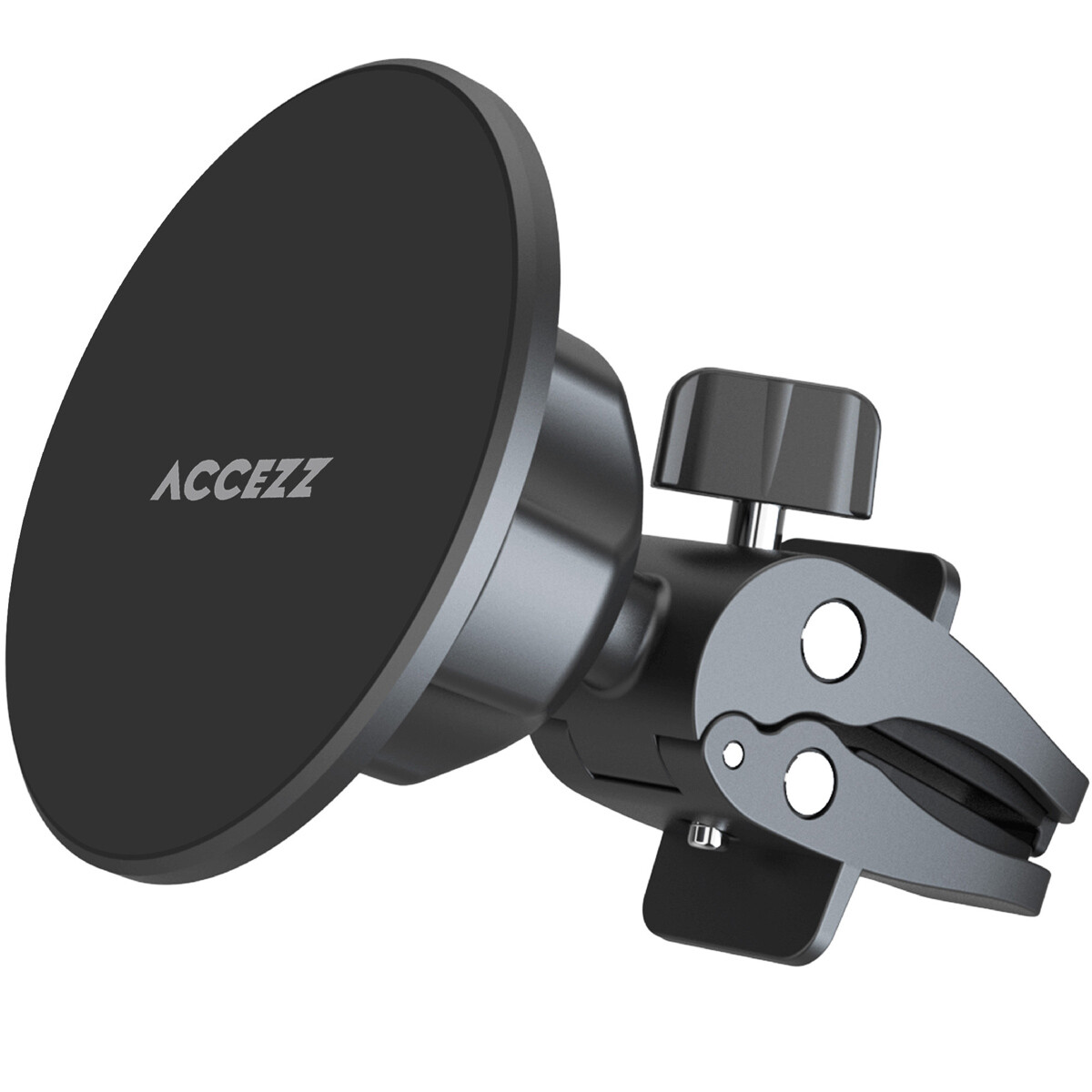 Accezz Telefoonhouder auto MagSafe Ventilatierooster