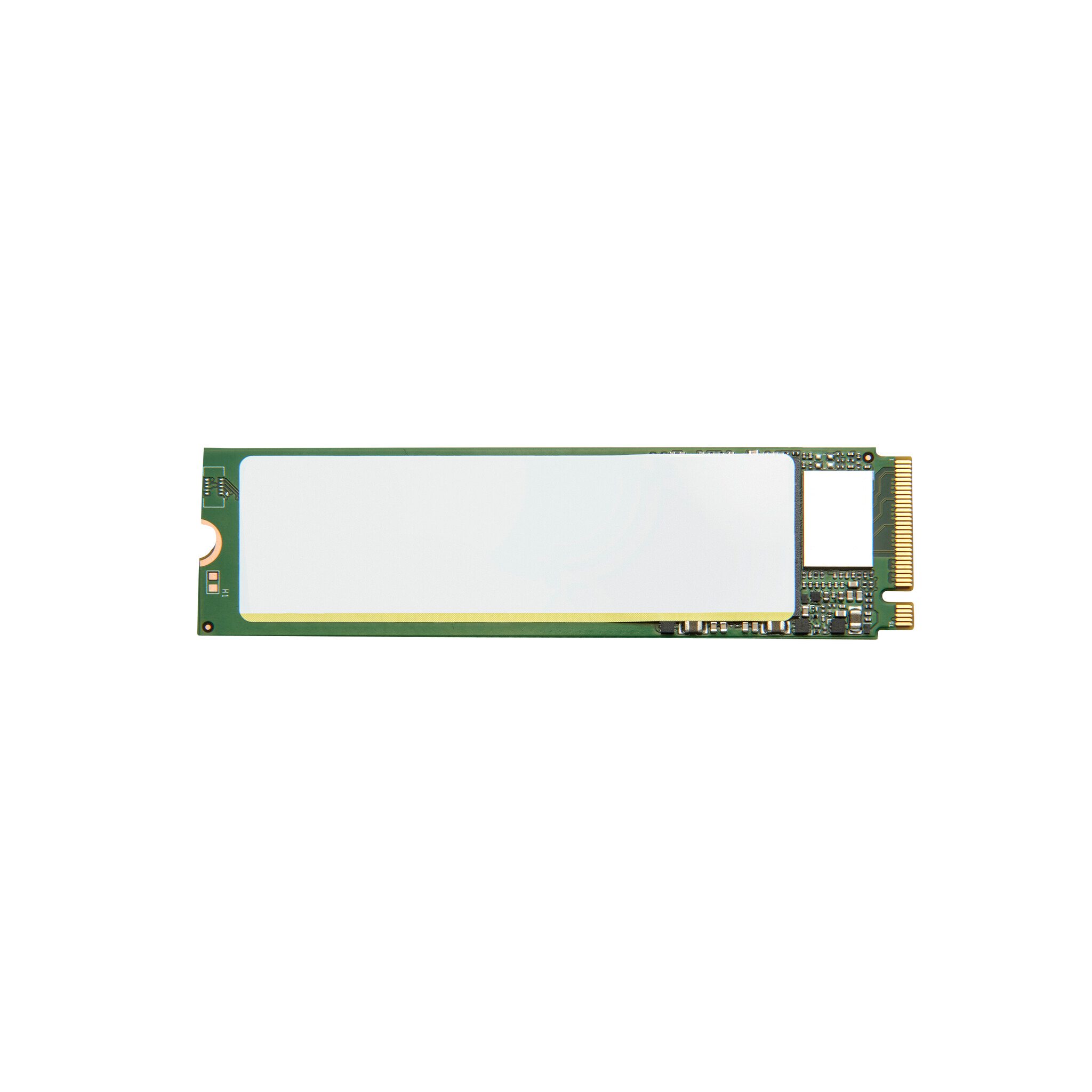 HP 1 TB 2280 PCIe-4x4 NVMe waarde M.2 Z2-kit SSD