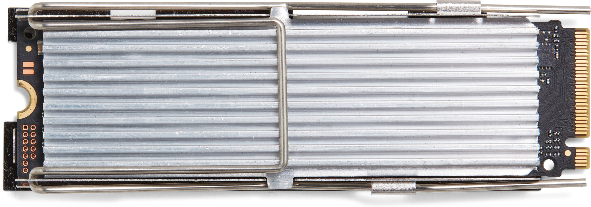 HP 1 TB 2280 PCIe-4x4 waarde M.2 Z2 G9 Mini SSD