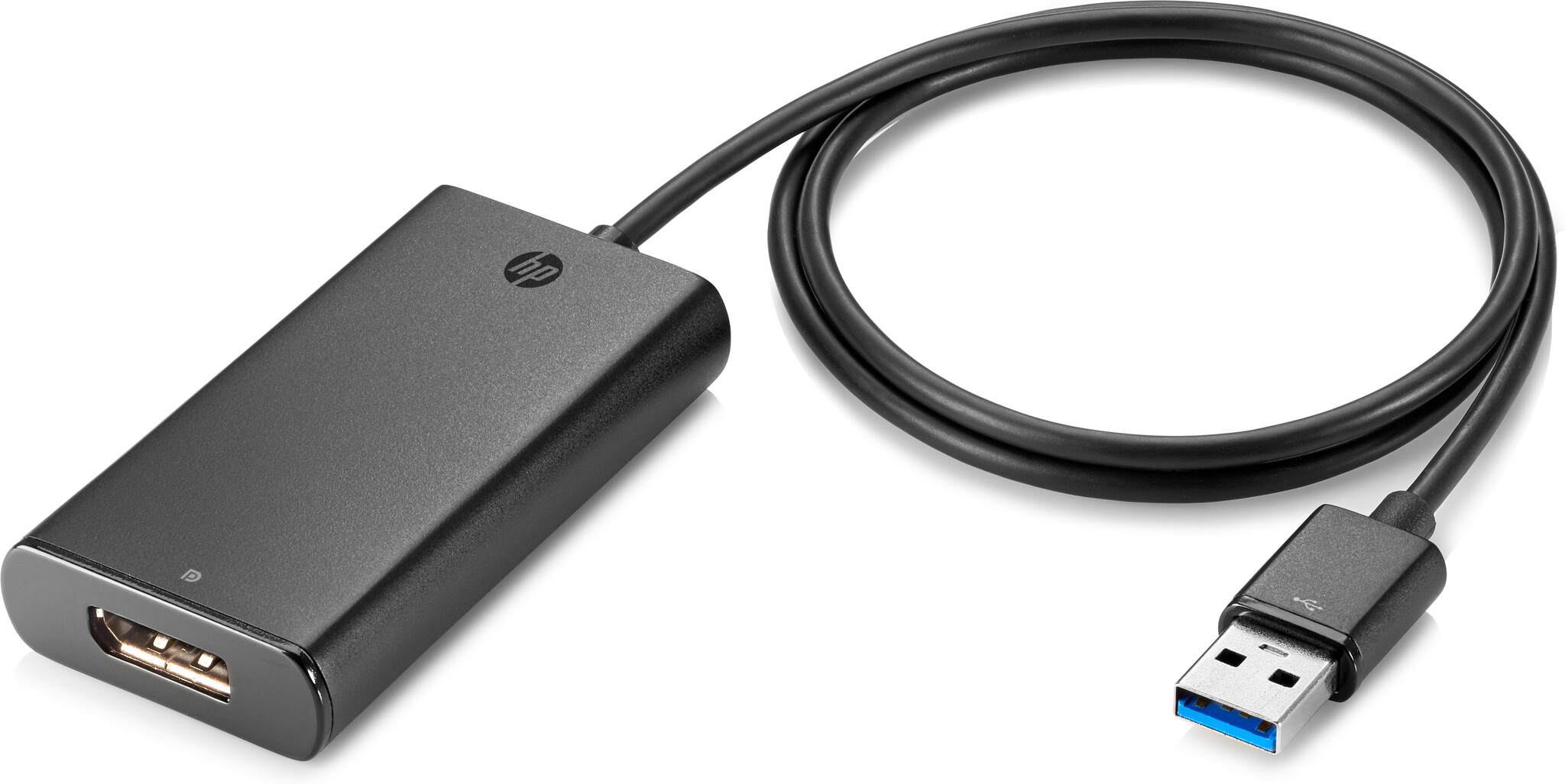 HP UHD USB grafische adapter
