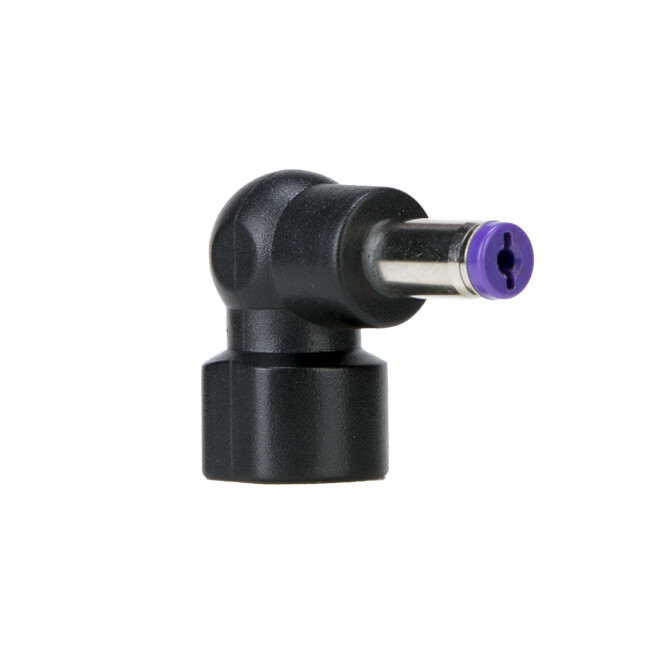 Targus PT-3A laptop accessoire Laptop stroomplug