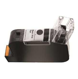 HP 1918 inktcartridge Origineel Zwart