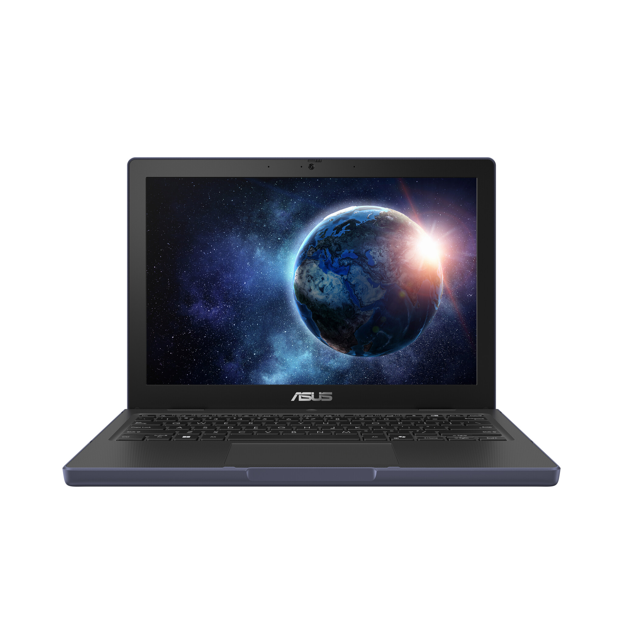 ASUS BR1204CTA-R80078XA-P Intel® N N150 Laptop 31 cm (12.2") WUXGA 8 GB LPDDR5-SDRAM 128 GB SSD Wi-Fi 6E (802.11ax) Windows 11 Pro Education Black, Grey