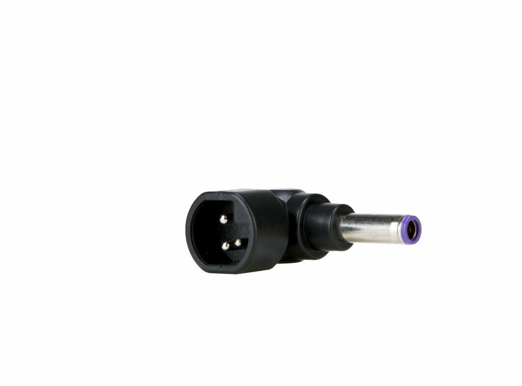 Targus PT-3H1 laptop accessoire Laptop stroomplug