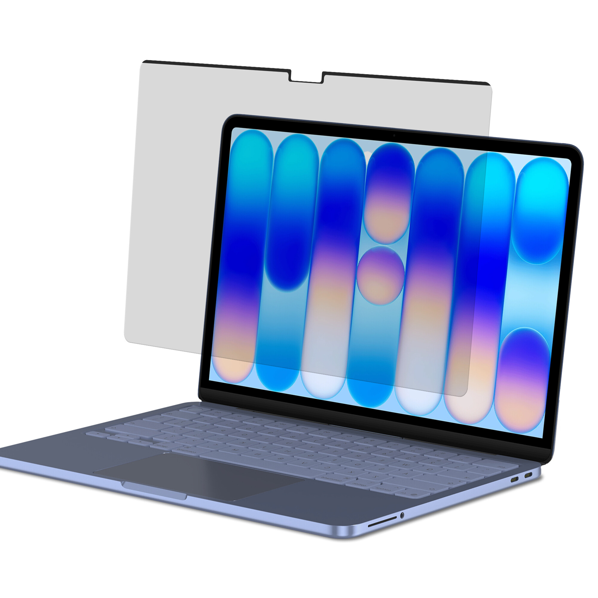 Accezz Magnetische Screenprotector