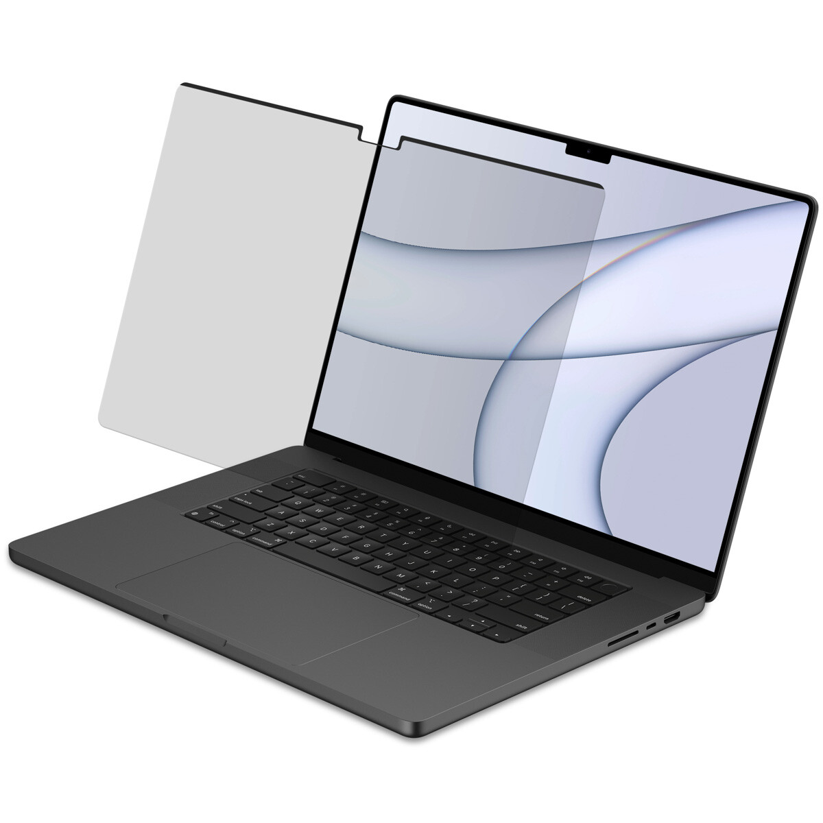 Accezz Magnetische Screenprotector