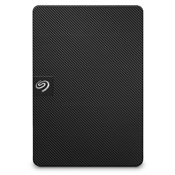 Seagate Expansion STKN2000400 externe harde schijf 2 TB USB Type-A 3.2 Gen 1 (3.1 Gen 1) Zwart