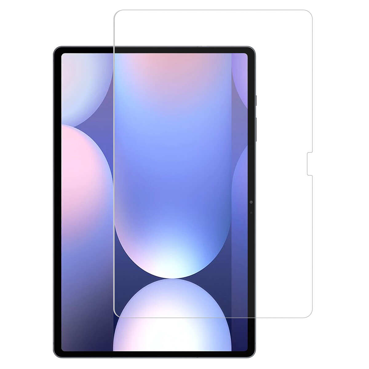 Accezz Premium Glass Protector tablet