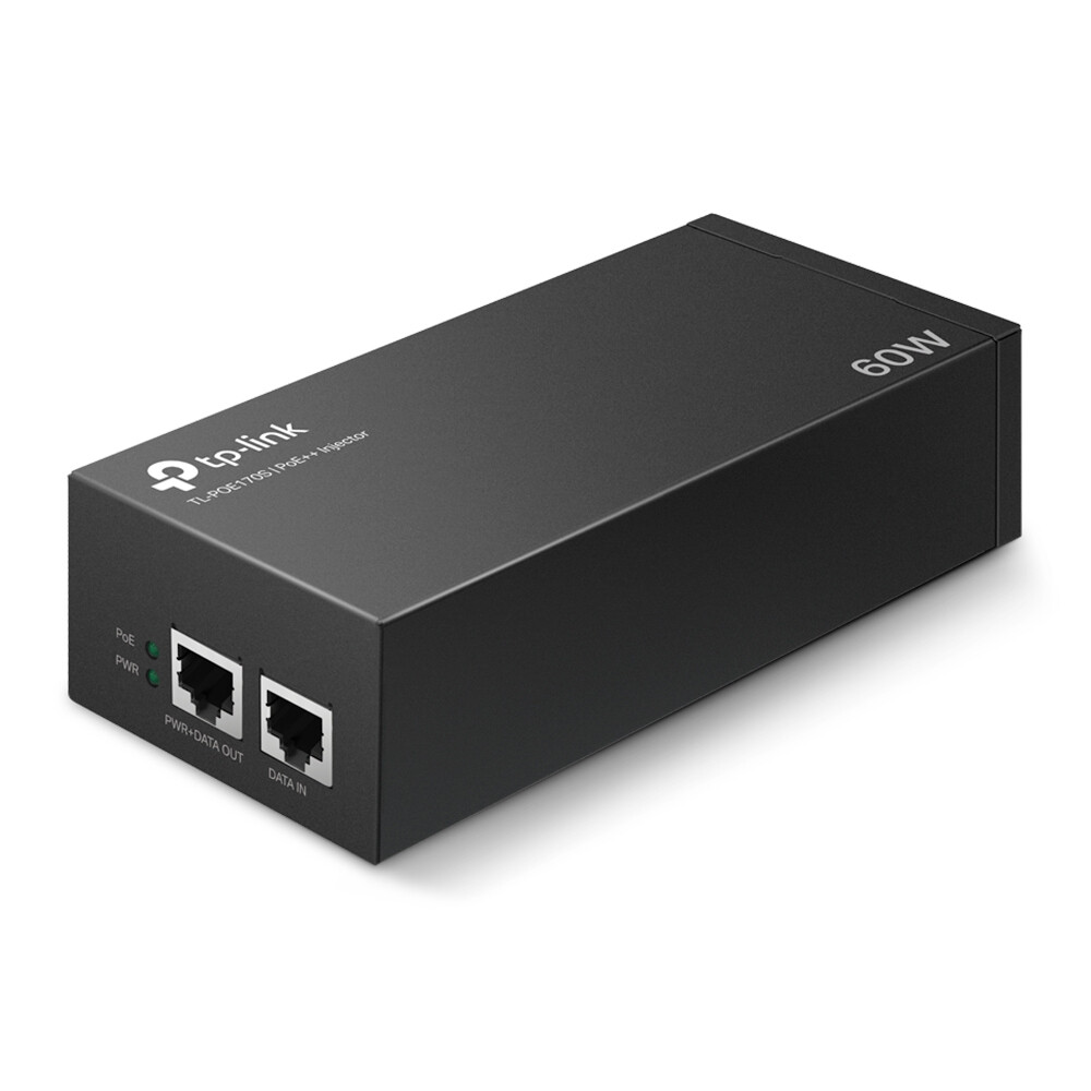 TP-Link Omada TL-POE170S Gigabit Ethernet
