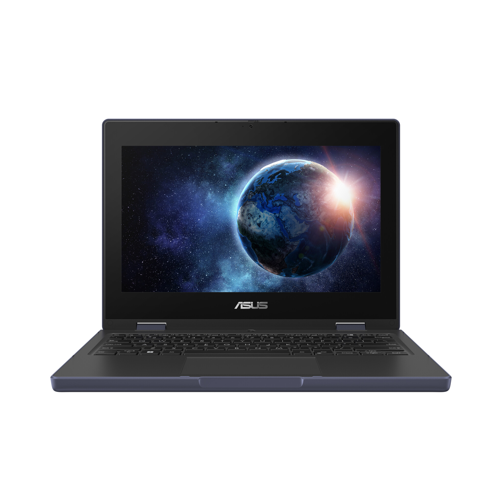 ASUS BR1104FTA-NS0335XA-P Intel® N N150 Hybrid (2-in-1) 29.5 cm (11.6") Touchscreen HD 8 GB LPDDR5-SDRAM 128 GB SSD Wi-Fi 6E (802.11ax) Windows 11 Pro Education Grey