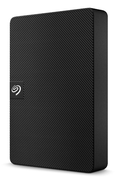 Seagate Expansion STKM2000400 externe harde schijf 2 TB USB Type-A 3.2 Gen 1 (3.1 Gen 1) Zwart