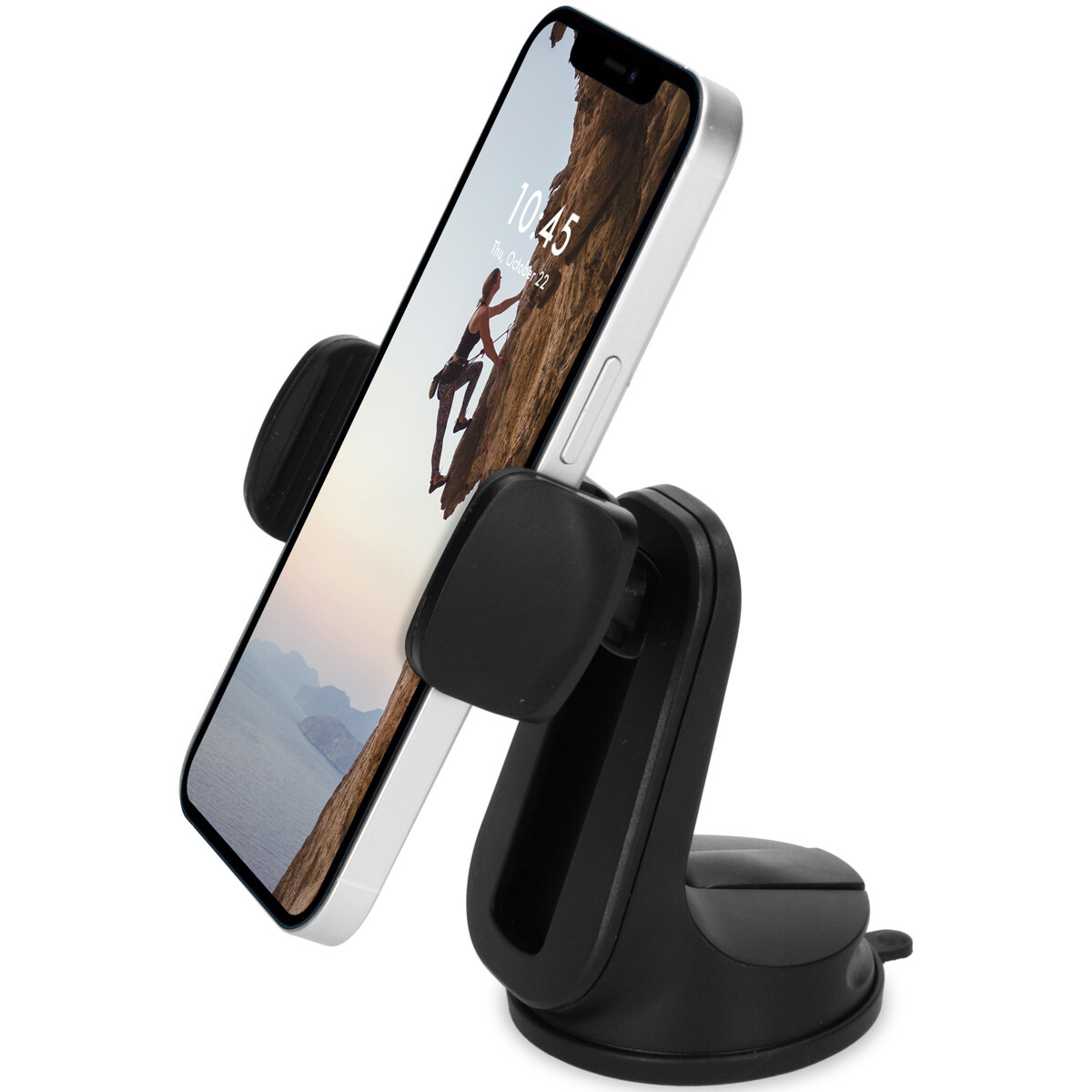 Accezz Universal Dashboard / Windshield Mount