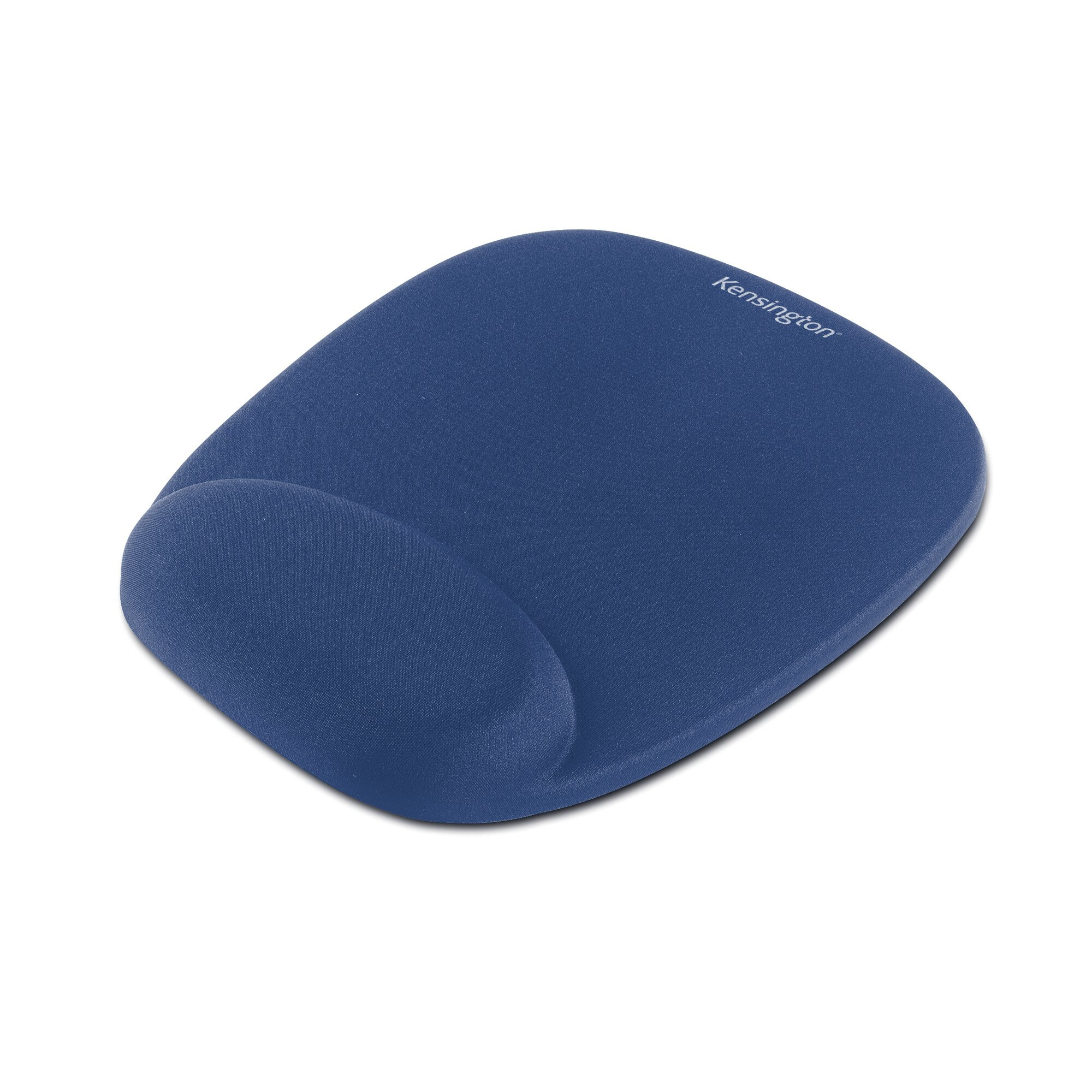 Kensington Foam Mouse Pad - Blue