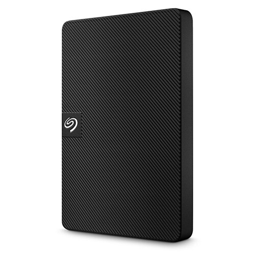 Seagate Expansion STKN5000400 externe harde schijf 5 TB USB Type-A 3.2 Gen 1 (3.1 Gen 1) Zwart