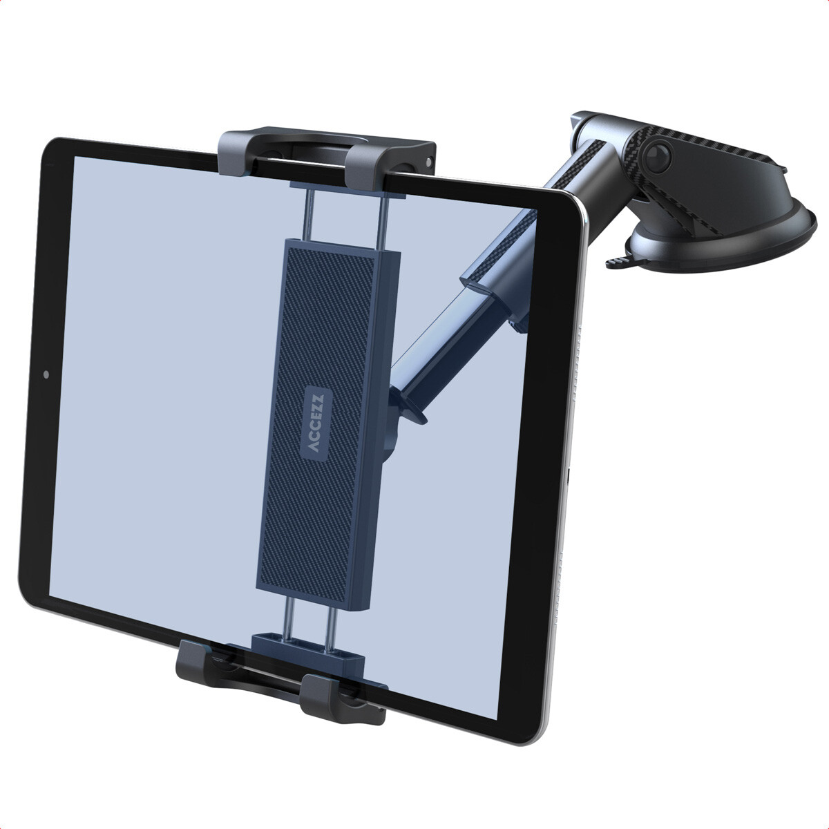 Accezz tablethouder auto