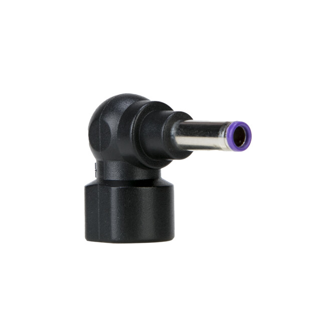 Targus PT-3H2 laptop accessoire Laptop stroomplug