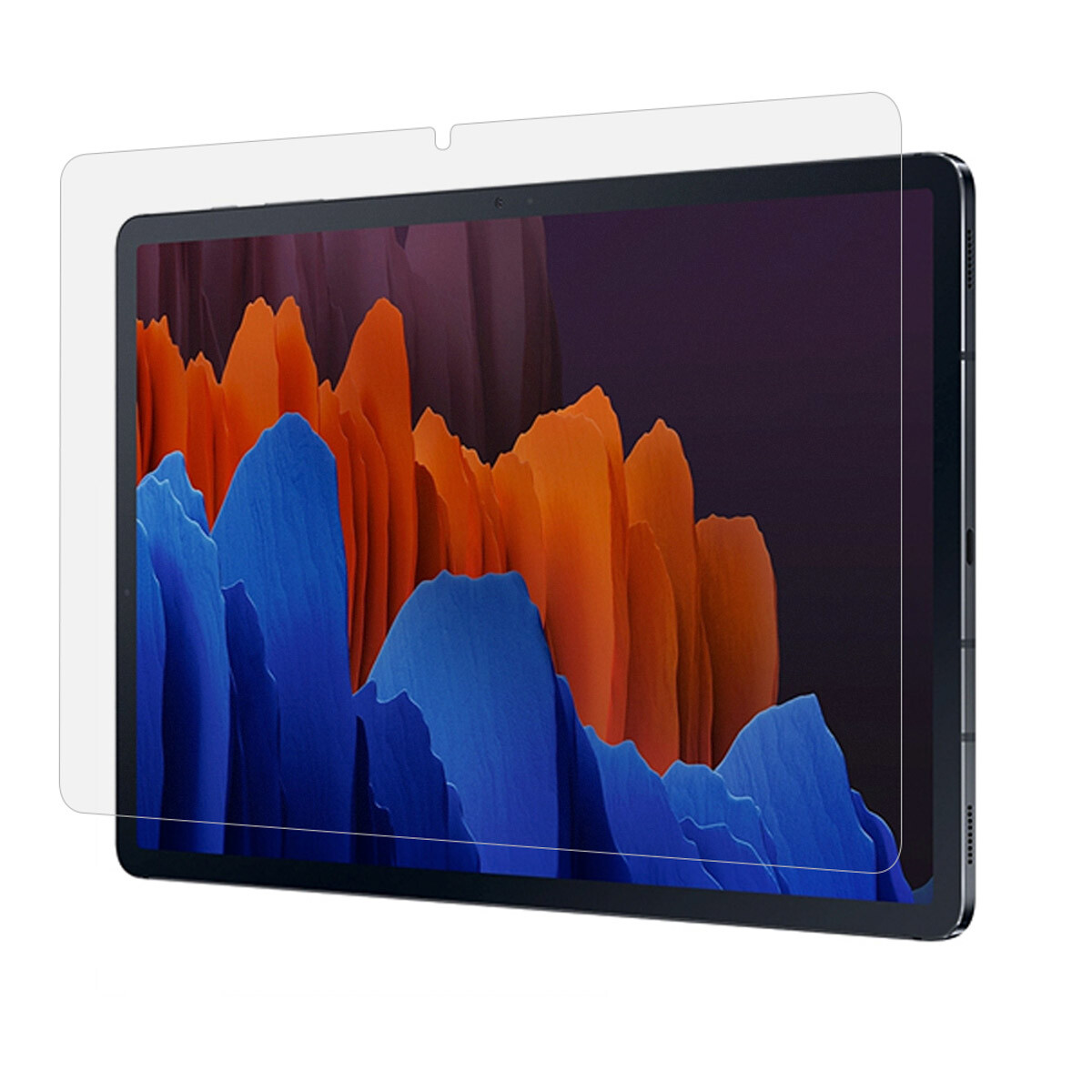 Accezz Paper Feel Screenprotector