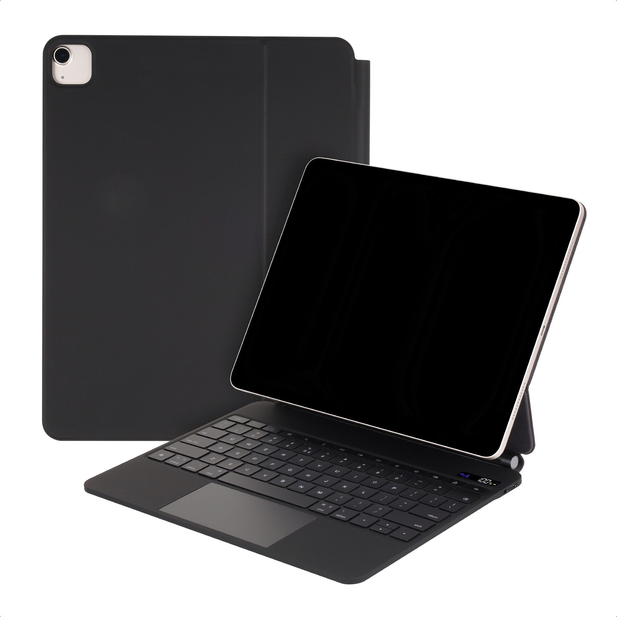 Accezz Magnetic Bluetooth Keyboard